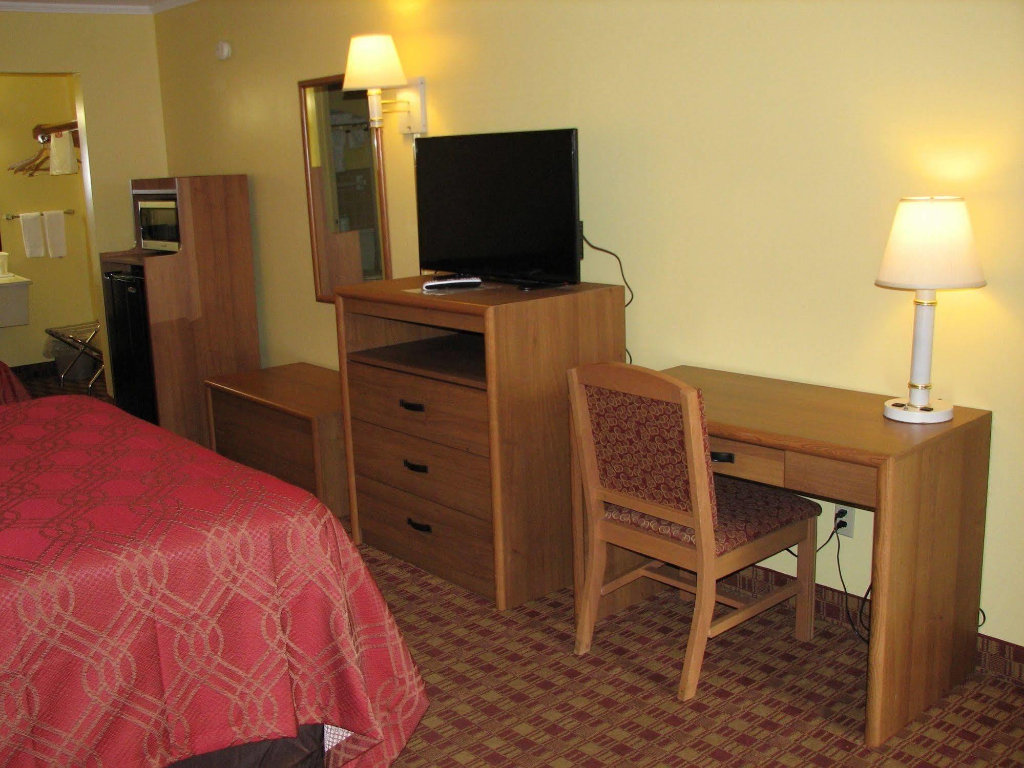 Econo Lodge Kosciusko Esterno foto