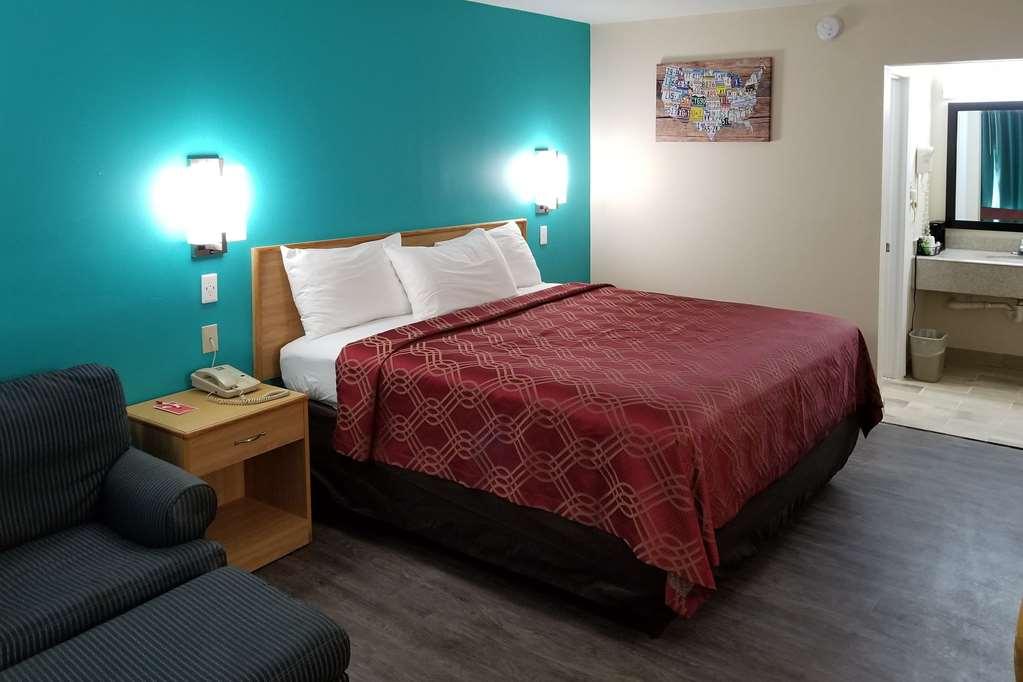 Econo Lodge Kosciusko Camera foto